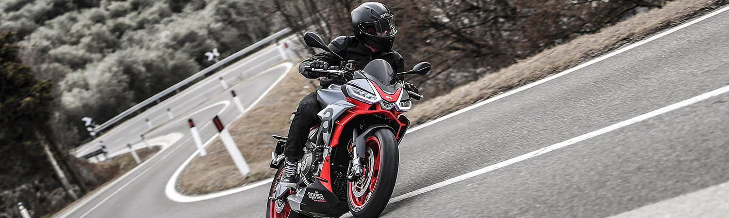 2021 Aprilia® tuono 660 for sale in Mother Road Motorsports, Tulsa, Oklahoma